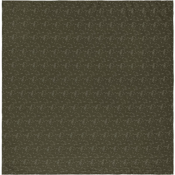 Noppies Einzelnes Mulltuch Botanical 120x120 Cm Beetle 2 Noppies Einzelnes Mulltuch Botanical 120x120 Cm Beetle – Bild 2