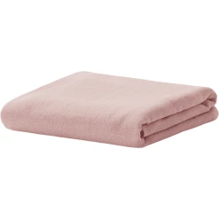 Noppies Einzelnes Mulltuch Tiny Dot 120x120 Cm Misty Rose