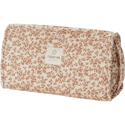 Noppies Windeletui Botanical 9x16x26 Cm Fog