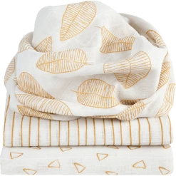 Odenwälder Windeln "gold" 3er Pack Nature