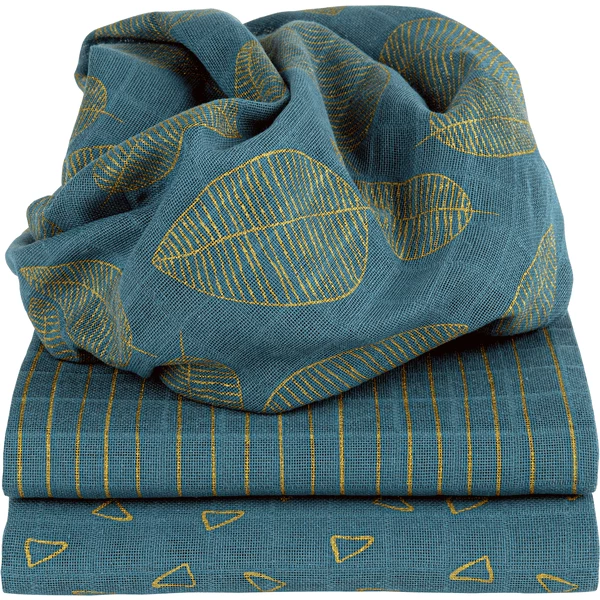 Odenwälder Windeln "gold" 3er Pack Patina 1 Odenwälder Windeln "gold" 3er Pack Patina