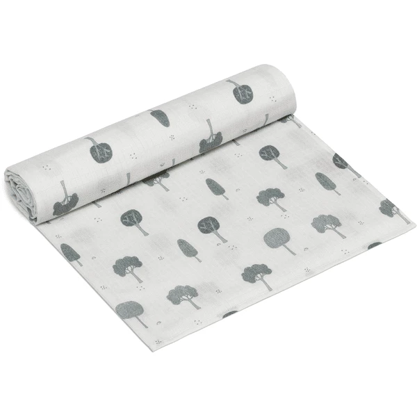 Pink No More Mull- Bambus-Pucktücher Baby-Accessoires Grün 1 Pink No More Mull- Bambus-Pucktücher Baby-Accessoires Grün