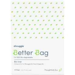 Shnuggle® Mülltüten Öko Better Bag