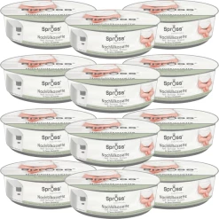 SprOss® Spross Nachfüllkassette 12er Pack