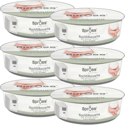 SprOss® Spross Nachfüllkassette 6er Pack