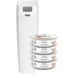 SprOss® Spross Windeleimer Inklusive Vier Nachfüllkassetten