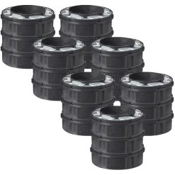 Tommee Tippee Nachfüllkassette Für Twist & Click Advanced Windeleimer 21er Set