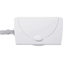 Ubbi® Feuchttuchspender On-The-Go, Weiß