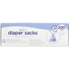 Ubbi® Windelbeutel 200 Stück