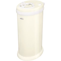 Ubbi® Windeleimer, Beige