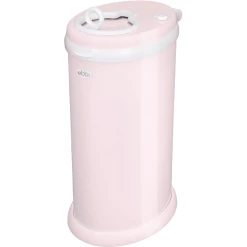 Ubbi® Windeleimer Blush, Rosa