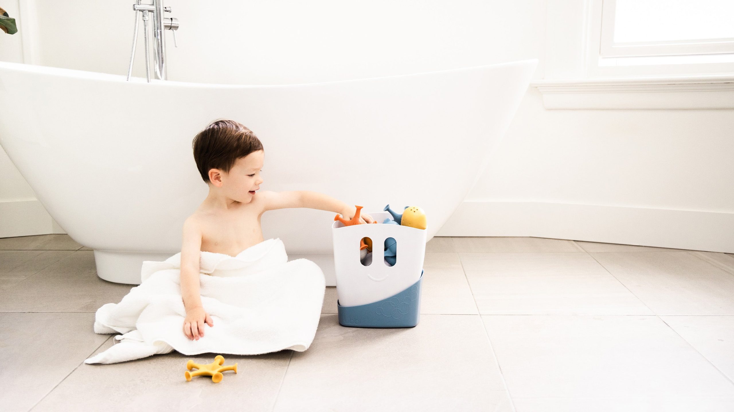 Ubbi Speichern -Ubbi Speichern Website BathToys Collection scaled